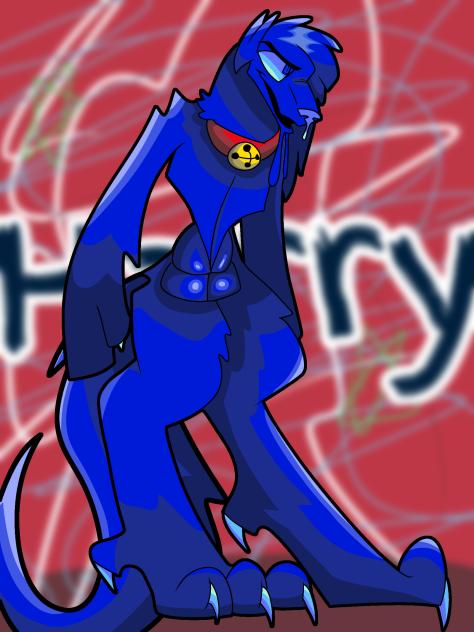 DUSTY DTIYS