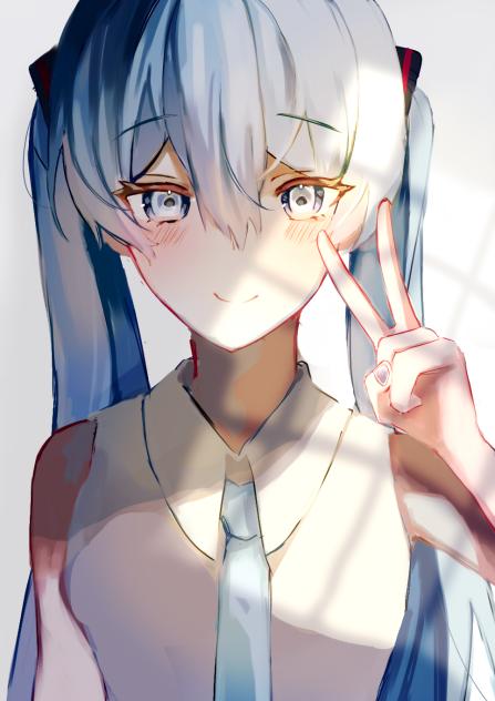 初音ミク