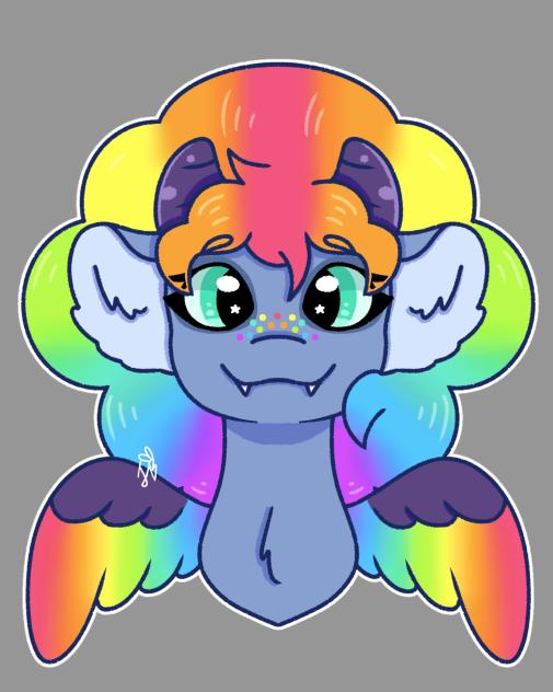Gift For torikat_master on Discord