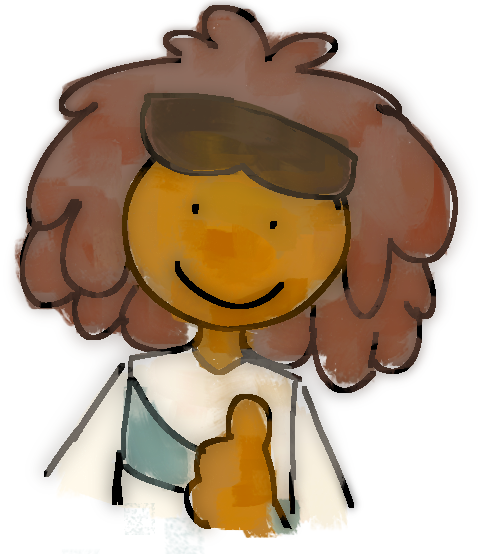 tile gijinka huaahh