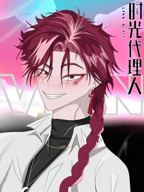 ☆Vein sgdlr_lc☆