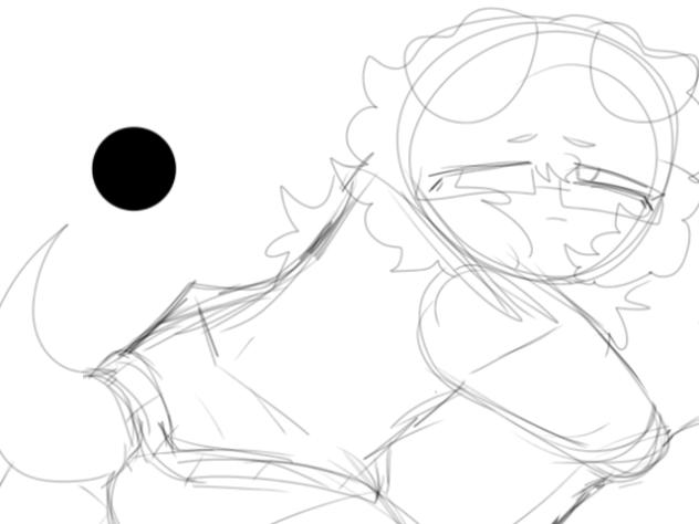 TW SUGG. FREAKED OUT WIP