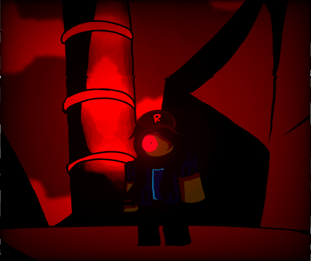 Fillipe3832  Speedpaint