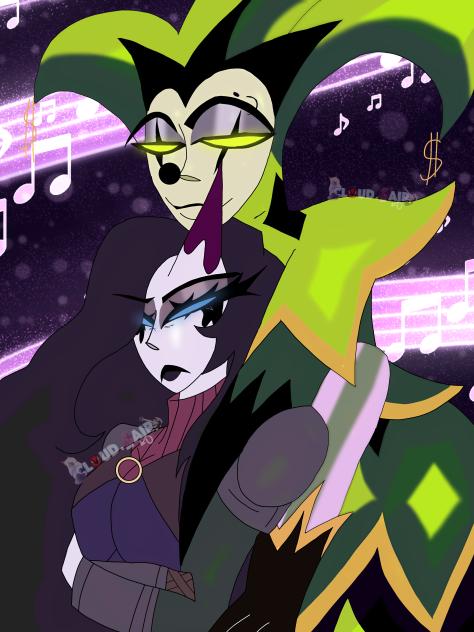 Alu and mammon