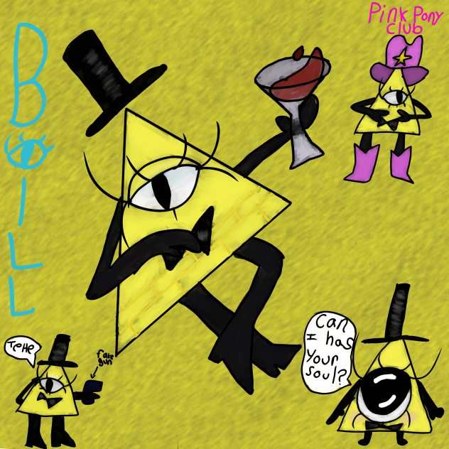 Bill!!!!