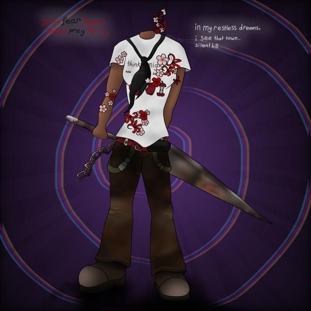 Avatar Drawing request (7th)