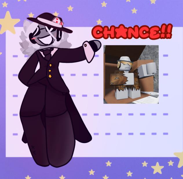 chance - ibisPaint