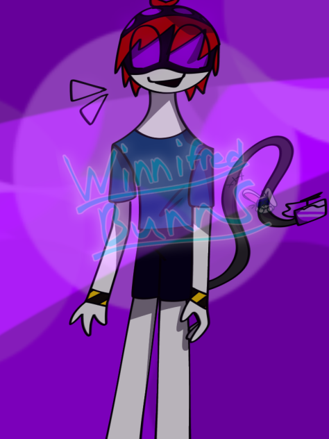 Another art trade lol