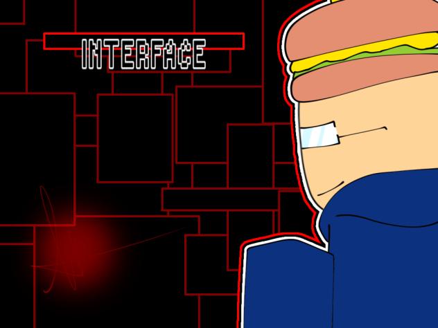 OST#8 Interface