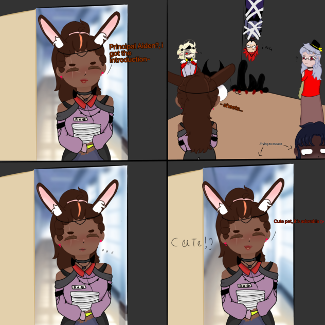 A.S.T Academy collab