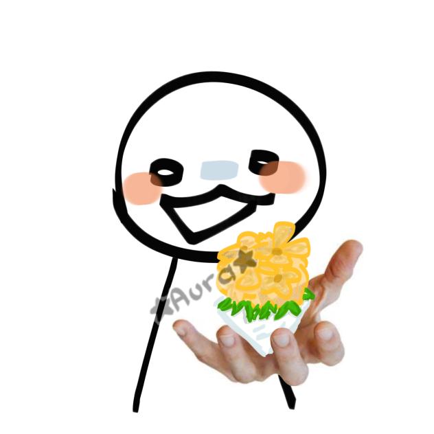 flores amarillas 🌼