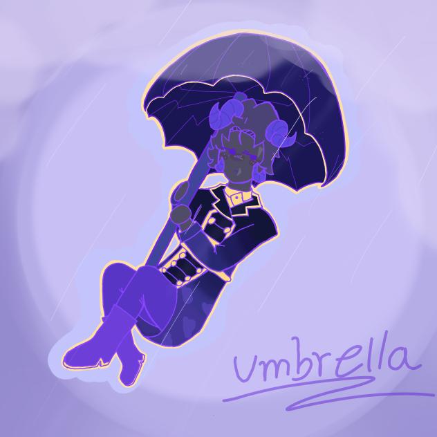 Umbrella
