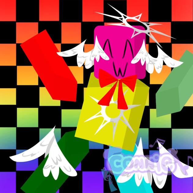 Skittles Soren