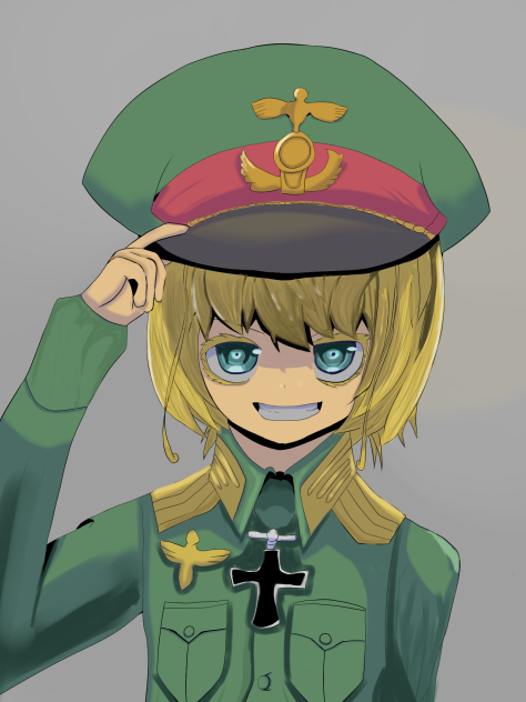 ターニャ