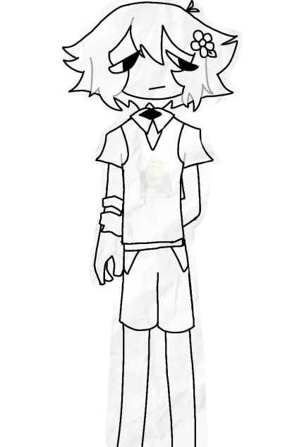 Basil gr - ibisPaint