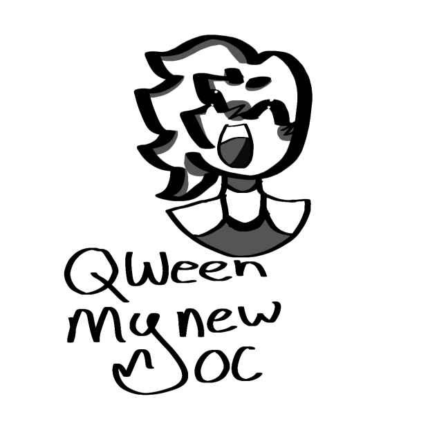 New oc