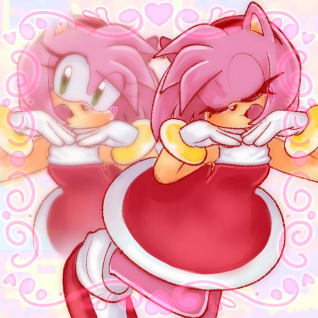 amy ♡