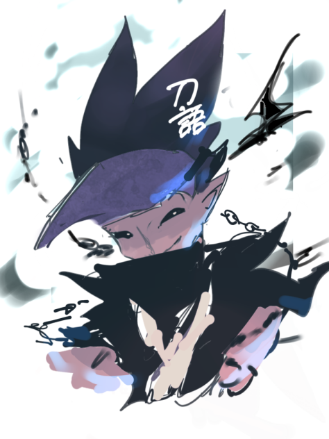 真庭蝙蝠