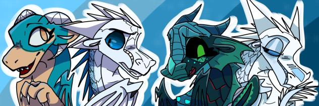 8 stolen years banner!