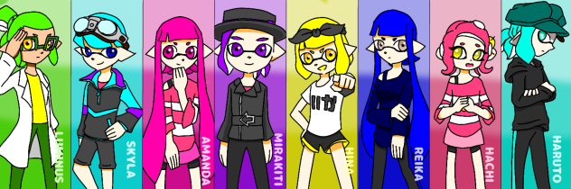 Twitterのヘッダー