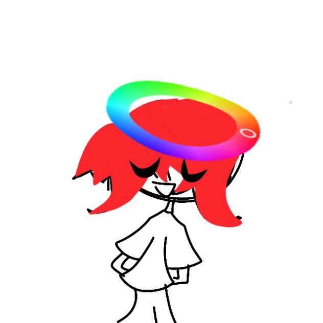 🌈 - ibisPaint
