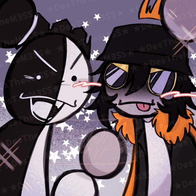 MontaQ and me