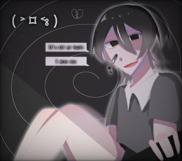 🌀🖤✖️