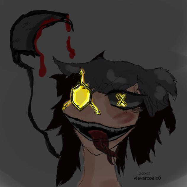 Cyn~Murder Drones - ibisPaint