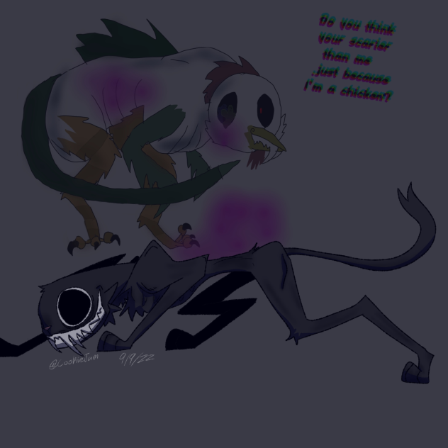 Collab wid Mercury!