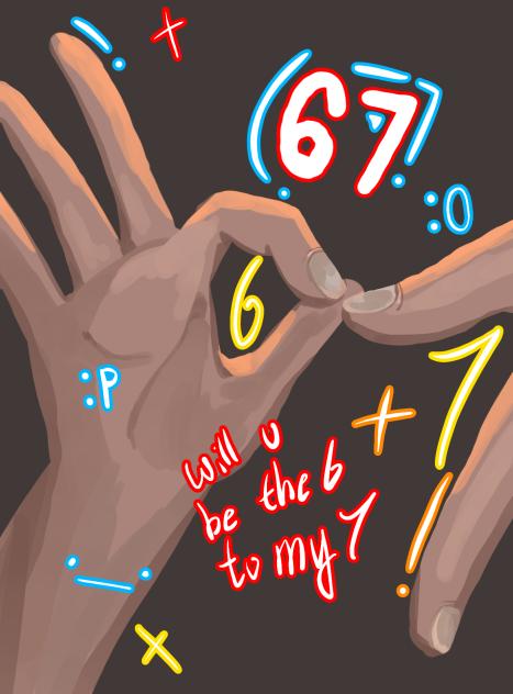 67