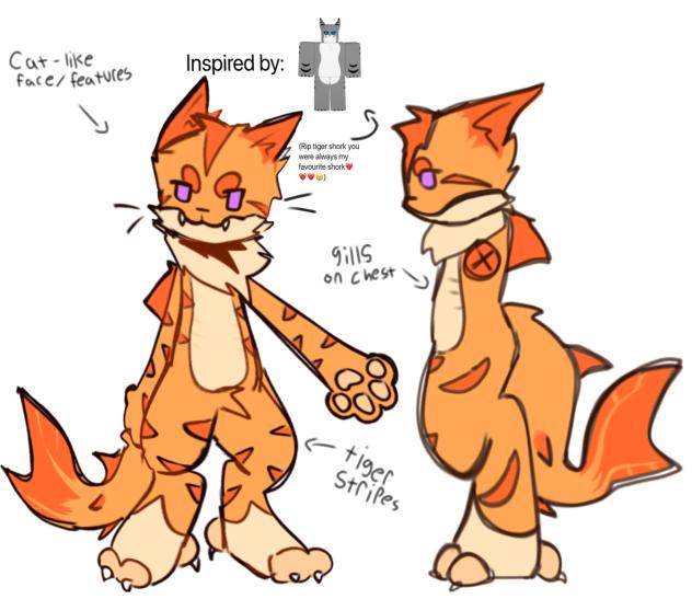 Ew another furry!!1! Yuck!!!!!11!!1! 💔