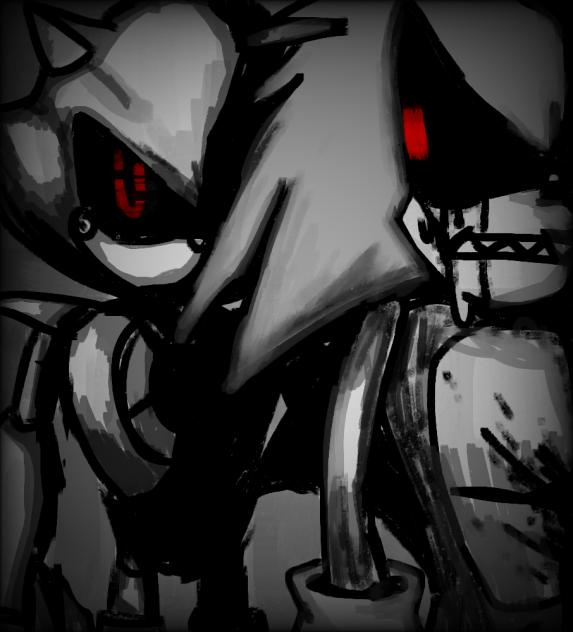 He’s right behind me.. isn’t he