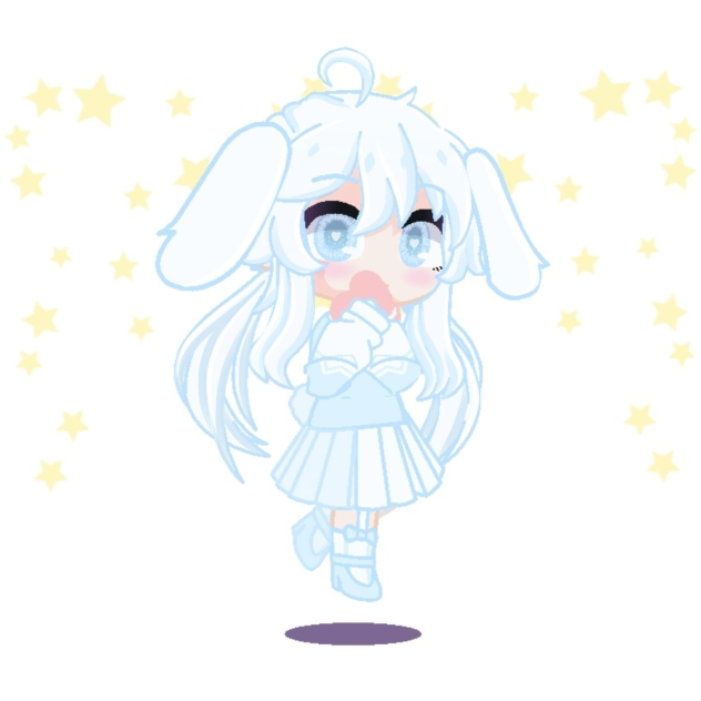 Cinnamoroll 💙
