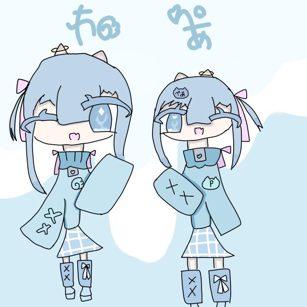 ゆあぺあ