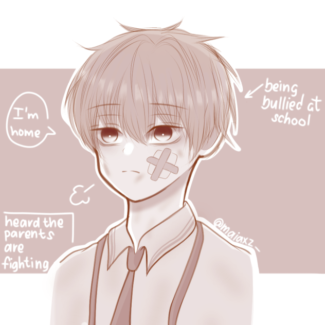 Bullied