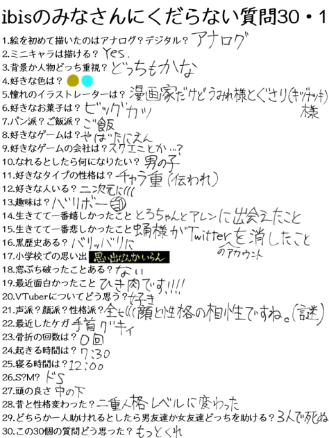 てんぷら………じゃなくててんぷれ