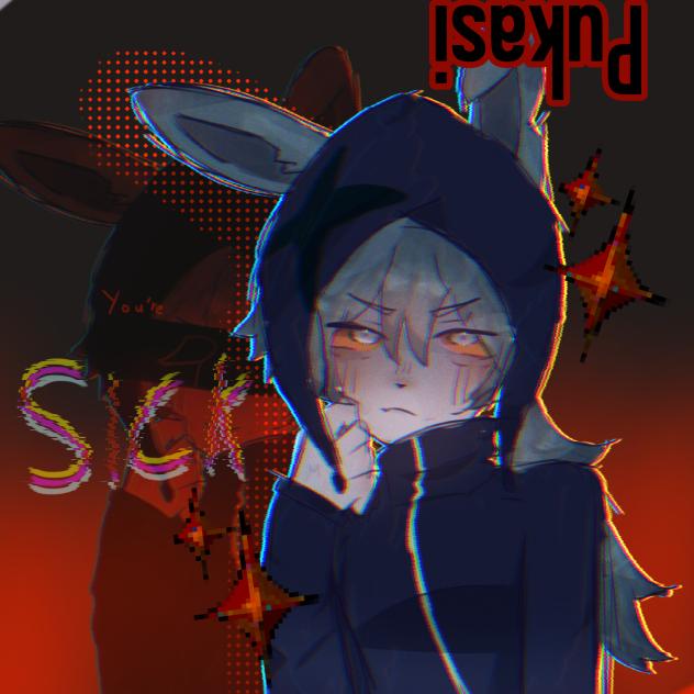 Pukasi♥️ (read desc b4 call out)