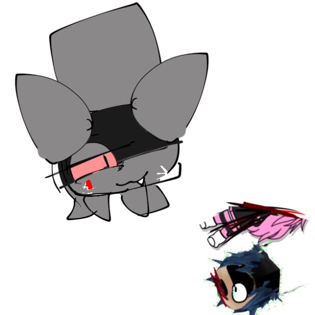 いちいちチートで私を出禁にすんなカス