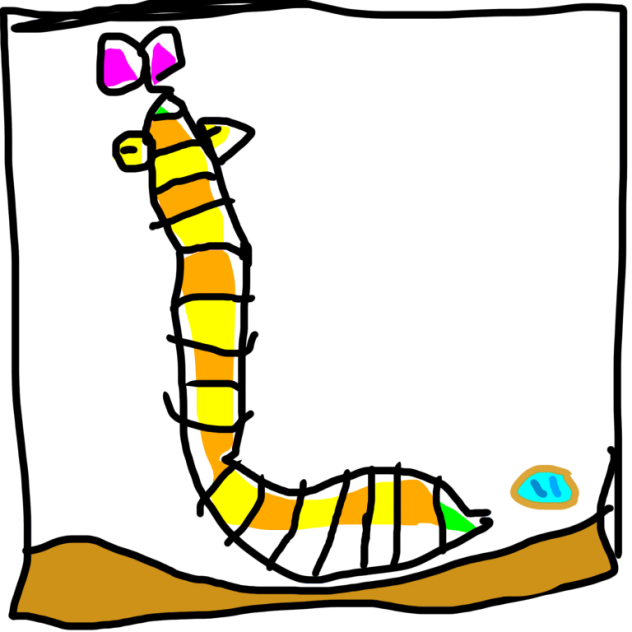 Pet snake