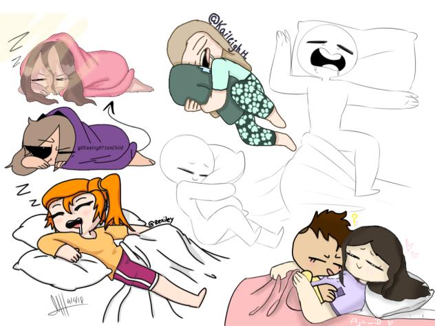Sleep Collab
