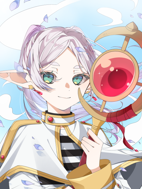 フリーレン