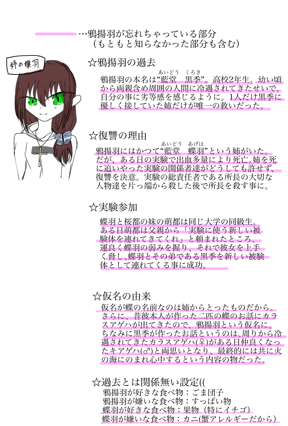 えむ様以外閲覧禁止 - ibisPaint
