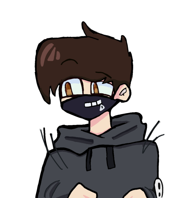 Chris - ibisPaint