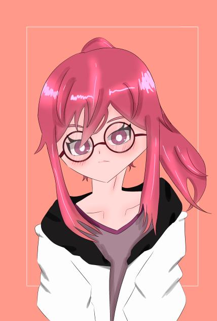 お嬢