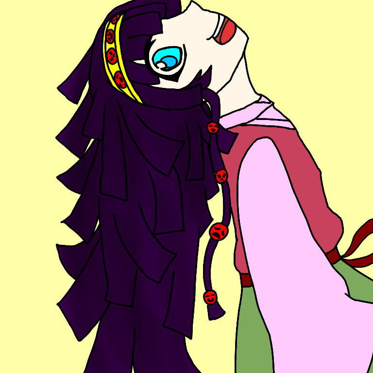 アルカ ゾルディック Ibispaint アルカ ゾルディック Ibispaint