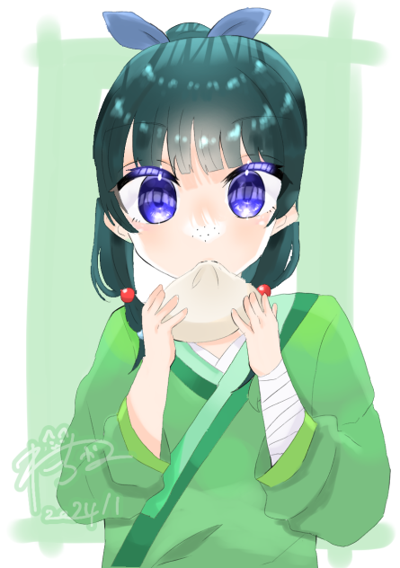 猫猫！