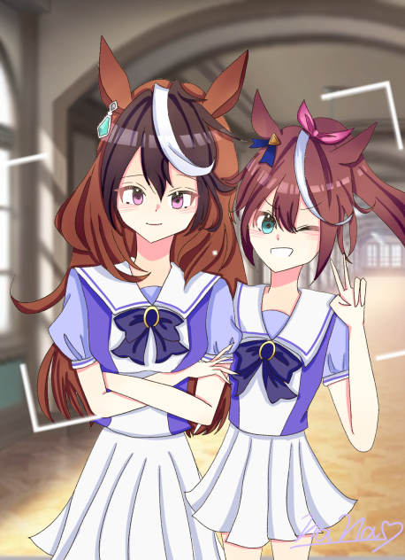 カイチョ〜！写真とろっ！