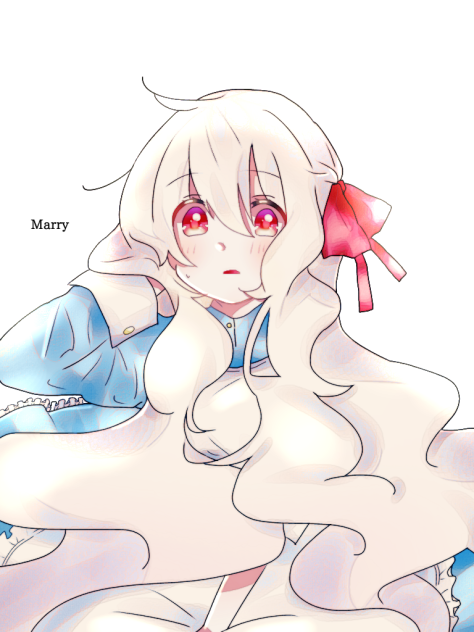 マリー