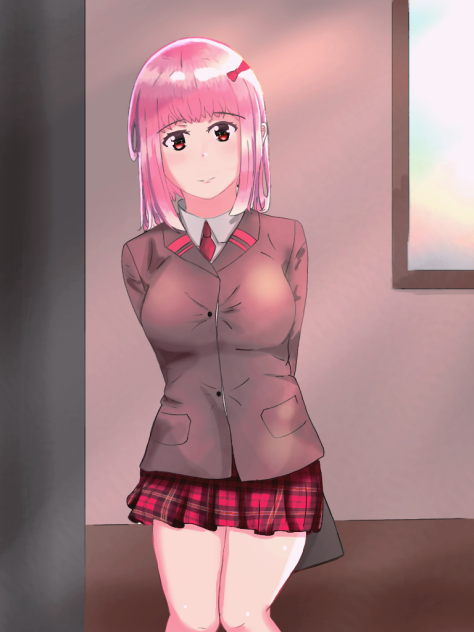 School - ibisPaint