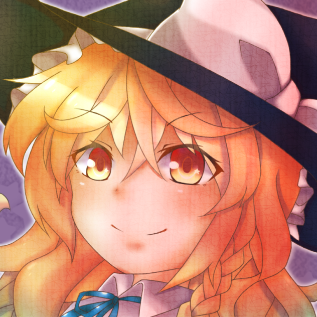 ☆魔理沙☆